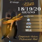 VOLANTINO SCALEA 2021