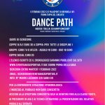 DANCE-PATH-LOCANDINA-A3-1-RETRO-SEGUE