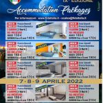 ACCOMODATION